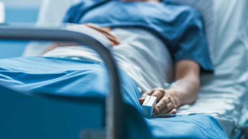 Covid-19: Hospitais do Centro com mais 60 internados em enfermaria