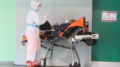 Covid-19: Espanha oferece ajuda a Portugal e estuda agora modalidades do apoio