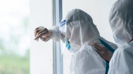Covid-19: Alemanha envia médicos e outra ajuda a Portugal já esta quarta-feira