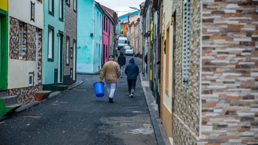 Covid-19: Lar de idosos em Rabo de Peixe abre inquérito a convívio não autorizado