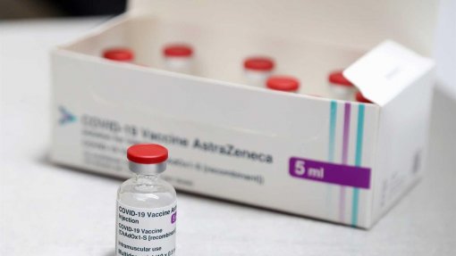 UE/Presidência: Costa recebe garantias da Astrazeneca sobre calendário de entrega de vacinas