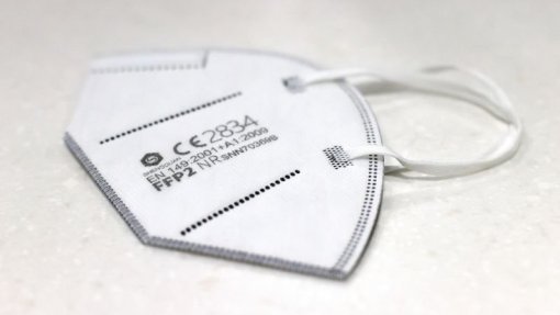 Covid-19: Bruxelas considera desnecessário uso generalizado de máscaras FFP2