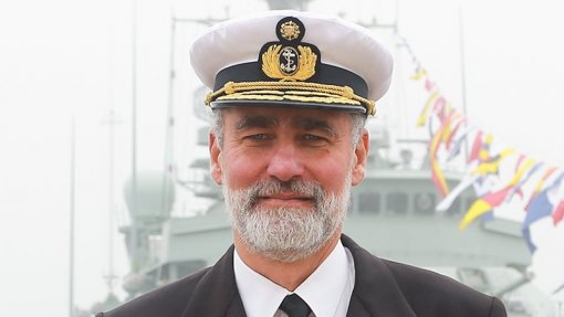 Covid-19: Vice-almirante Gouveia e Melo novo coordenador da `task force´ para vacinação