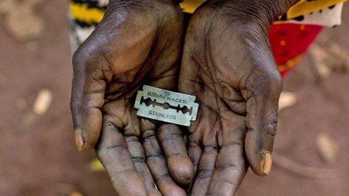 Governo apoia com 50 mil euros projetos contra mutilação genital