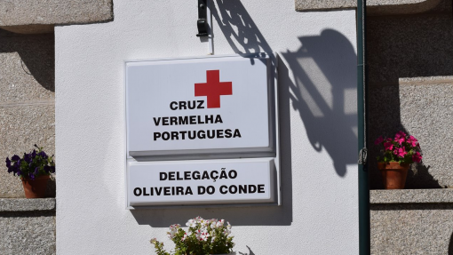 Câmara de Carregal do Sal lamenta encerramento da delegação da Cruz Vermelha
