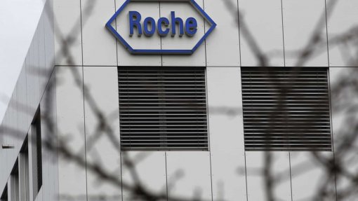 Lucro da farmacêutica Roche sobe 7% em 2020 para 13.900 ME