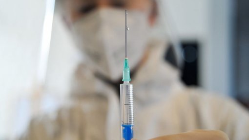 Covid-19: Mais de três quartos dos portugueses quer tomar vacina - inquérito
