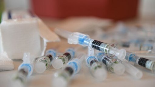 Covid-19: Vacinação a não residentes em lares arranca em Beja na quarta-feira