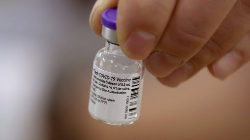 Covid-19: Centro Social de Braga diz que vacinação foi validada pela ARS Norte