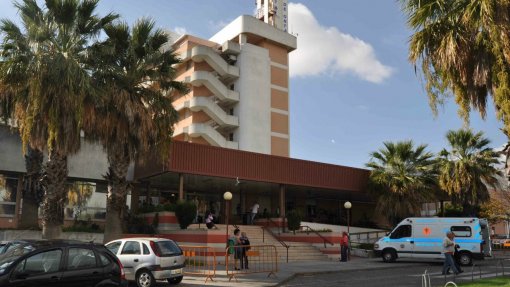 Covid-19: Hospitais de Setúbal e Almada mantêm centenas de doentes internados