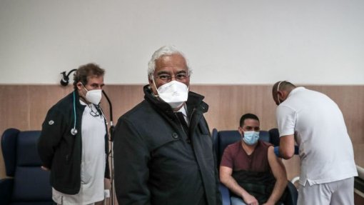 Covid-19: Costa elogia mobilização dos setores privado e social da saúde no combate à epidemia