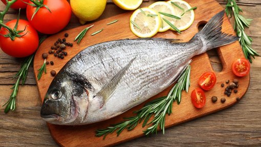 Comissão Europeia lança campanha de consumo de peixe com receitas de &#039;chefs&#039;, incluindo Rui Paula