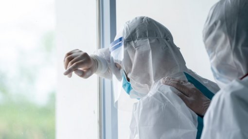 Sindicato denuncia que pandemia acrescentou problemas a enfermeiros de Bragança