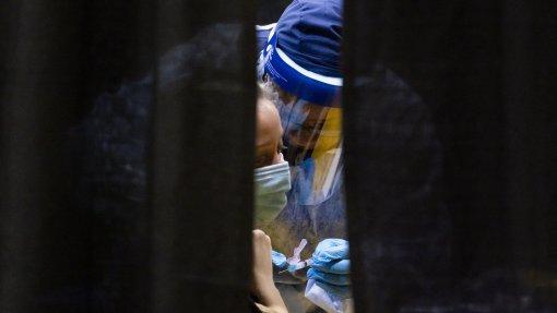Covid-19: IGAS inicia inspeções à vacinação na região Centro na segunda-feira