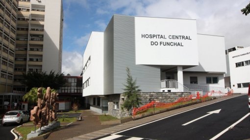 Covid-19: Madeira com capacidade para responder aos doentes da região e os do SNS