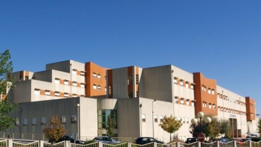Covid-19: Centro Hospitalar Cova da Beira atinge taxa de ocupação superior a 91%