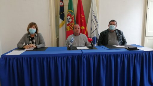 PCP/Açores reivindica mais verbas para o Serviço Regional de Saúde