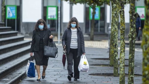 Covid-19: Açores com oito novos casos em São Miguel e 51 recuperações