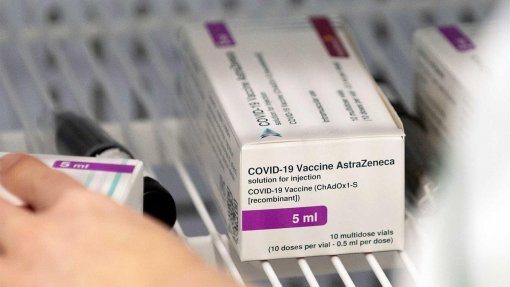 Covid-19: OMS debate eficácia de vacina AstraZeneca e toma decisão em breve