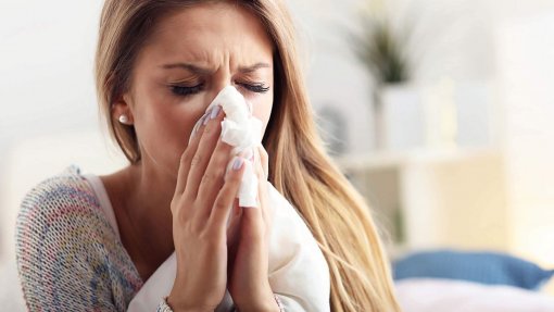 Época das alergias cada vez mais prolongada e intensa devido às alterações climáticas