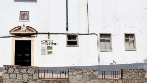 Covid-19: PCP e Bloco exigem reabertura imediata da urgência do hospital de Serpa