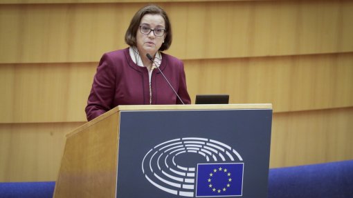 UE/Presidência: Portugal “está muito grato” pela solidariedade europeia face à covid-19