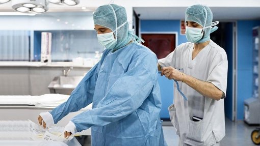 Covid-19: Empresa de Santarém que adaptou produção à área hospitalar cresceu