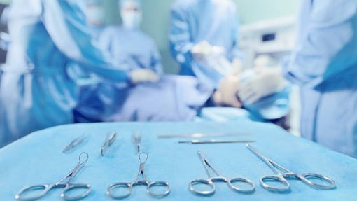 Mais de 5.000 utentes inscritos para cirurgia em dezembro de 2020