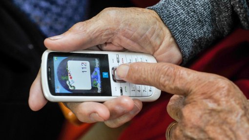 PSP assinala Dia Europeu do 112