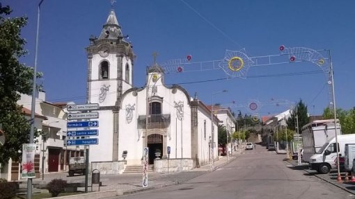 Covid-19: Jovem de Ansião lança iniciativa para ajudar famílias carenciadas