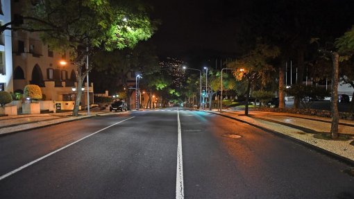 Covid-19: Governo da Madeira proibe passeios e exercício fisico após recolher obrigatório