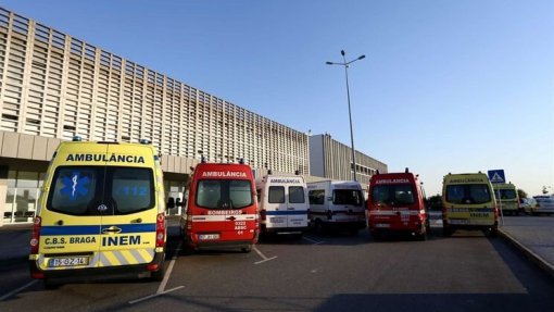 Associação pede criação de Centrais Unificadas De Emergência de âmbito regional