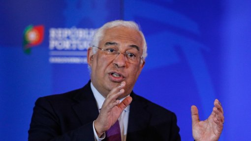 OE2020: Houve tudo menos poupança no ano passado, mas receita ficou acima do esperado – Costa