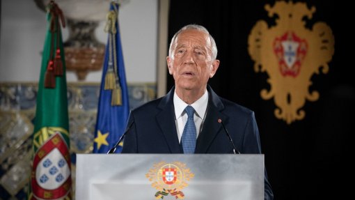Covid-19: Marcelo não quer &quot;sinais errados para a Páscoa&quot; para evitar retrocesso