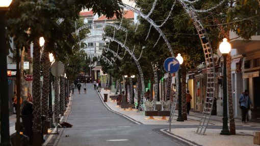 Covid-19: Madeira com mais 86 casos positivos e um total de 1.640 doentes ativos