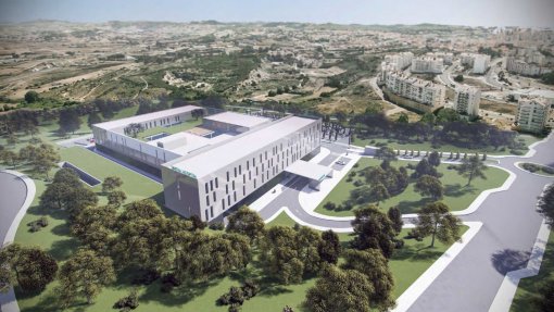 Câmara de Sintra admite atraso no início da construção do novo hospital