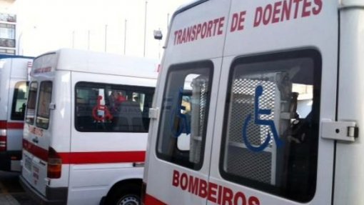 Covid-19: Regulador emite instruções sobre transferências inter-hospitalares, depois de queixas