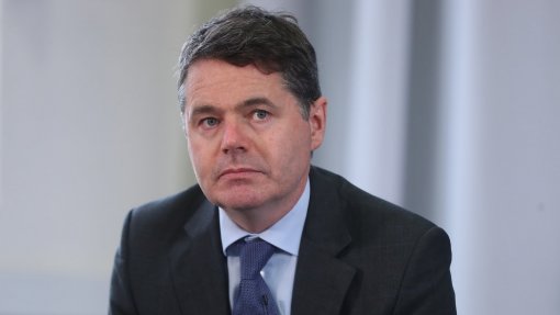 Covid-19: Eurogrupo informado sobre situação pandémica por responsáveis da OMS