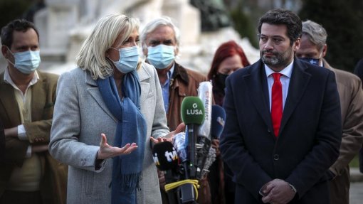 Relatório europeu alerta para risco de “radicalização” da extrema-direita em Portugal