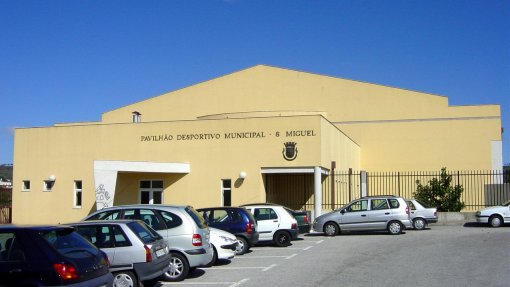 Covid-19: Município da Guarda disponibiliza pavilhão de São Miguel para vacinação