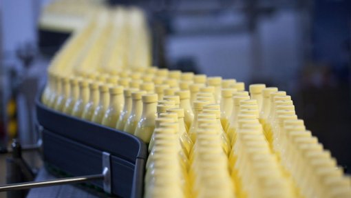 Projeto biotecnológico no Alentejo quer valorizar efluentes dos laticínios