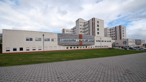 Covid-19: Centro hospitalar de Viseu com &quot;dia histórico&quot; ao não registar óbitos