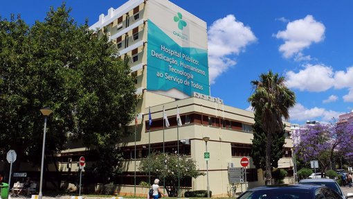 Covid-19: Hospitais do Algarve retomam cirurgias não programadas com todos os blocos a funcionar