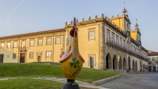 Barcelos investe 576 mil euros nas extensões de saúde de Fragoso e Sequeade