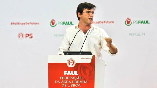 PS quer reforçar acesso aos seguros de pessoas que superaram risco agravado de saúde