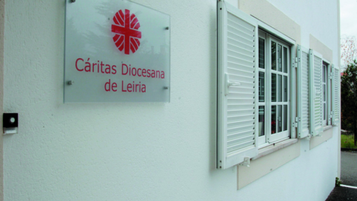 Covid-19: Pedidos de ajuda à Cáritas Diocesana de Leiria-Fátima estão a aumentar