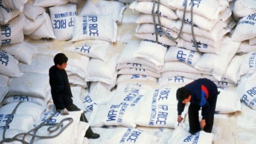 Covid-19: Restrições ameaçam ajuda humanitária na Coreia do Norte - ONU
