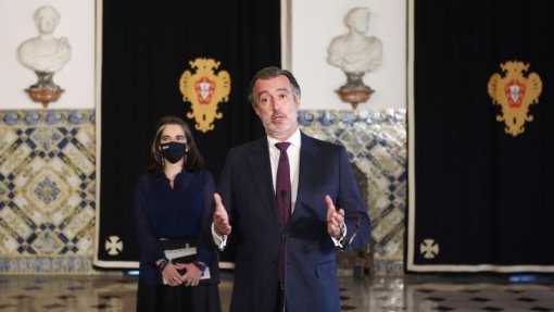 Covid-19: IL diz que PR não tem intenção de alterar decreto do estado do emergência