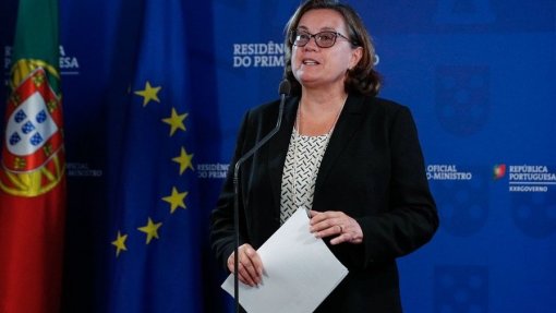 UE/Presidência: Portugal apoia advertências de Bruxelas sobre restrições à circulação