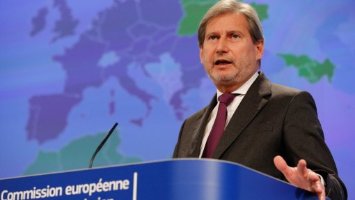 UE/Presidência: Bruxelas insiste em envolvimento dos parceiros sociais nos PRR